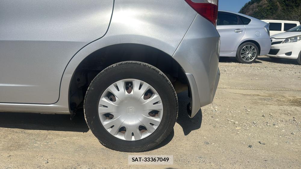 Honda FIT 2011 5568748-22