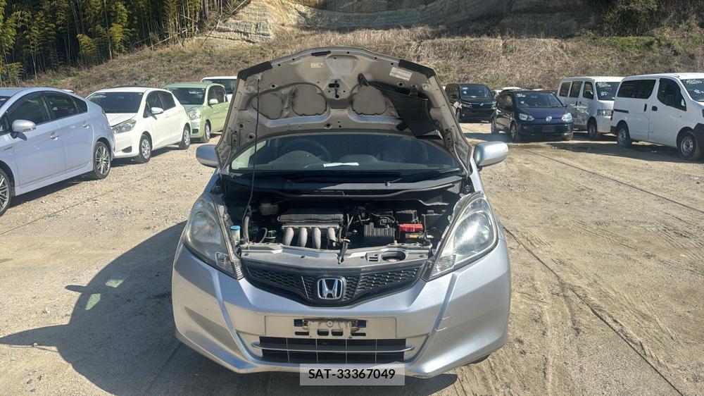 Honda FIT 2011 5568748-23