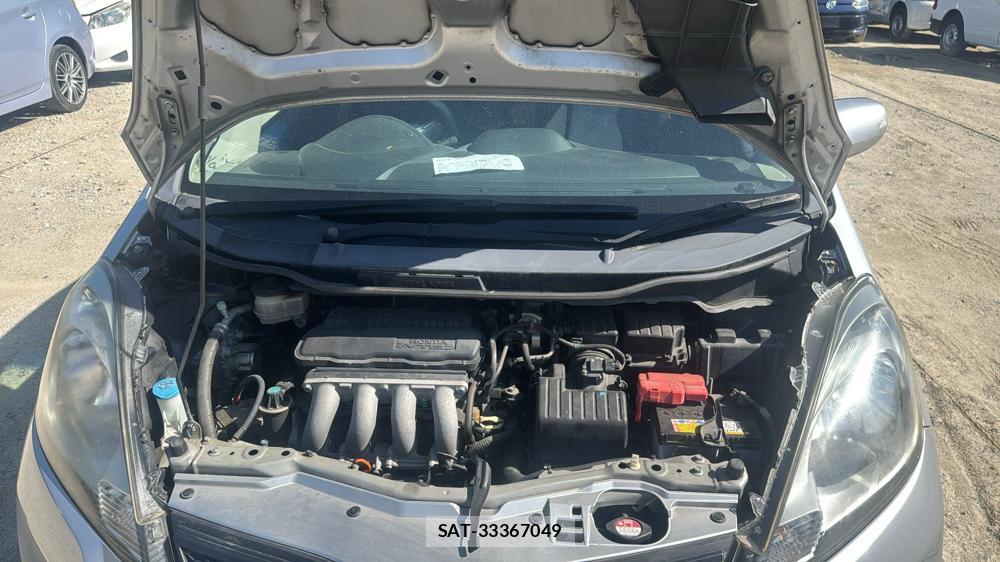 Honda FIT 2011 5568748-24