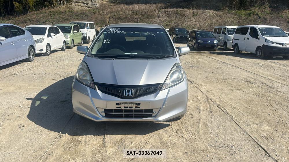 Honda FIT 2011 5568748-7