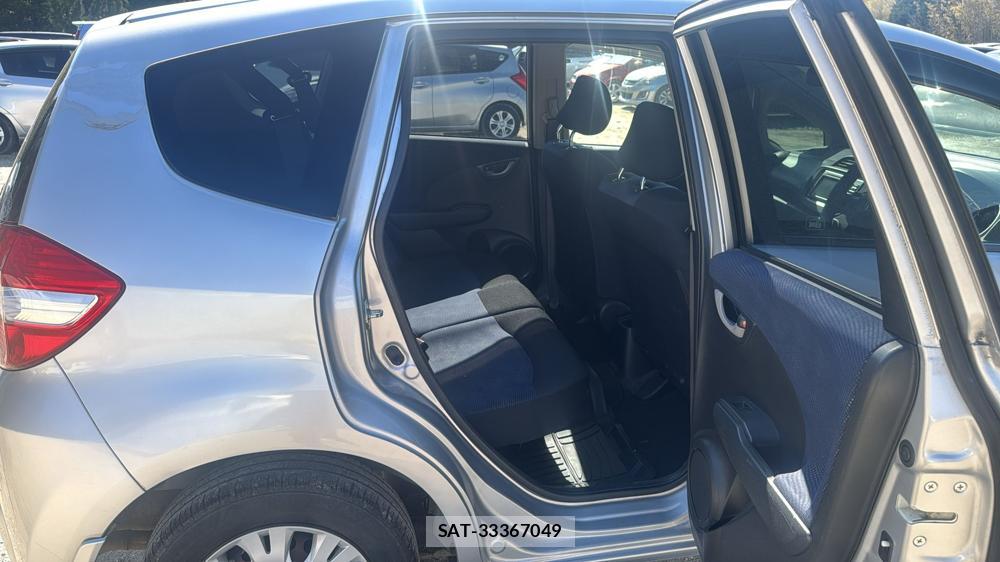 Honda FIT 2011 5568748-8