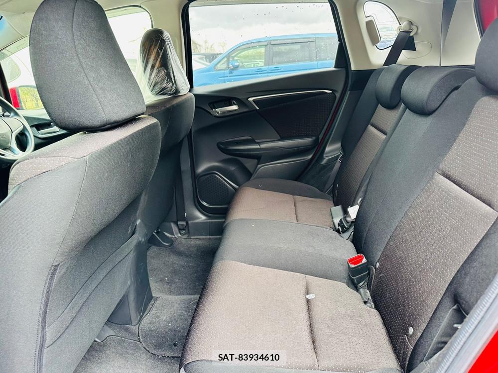 Honda FIT 2015 5248450-9