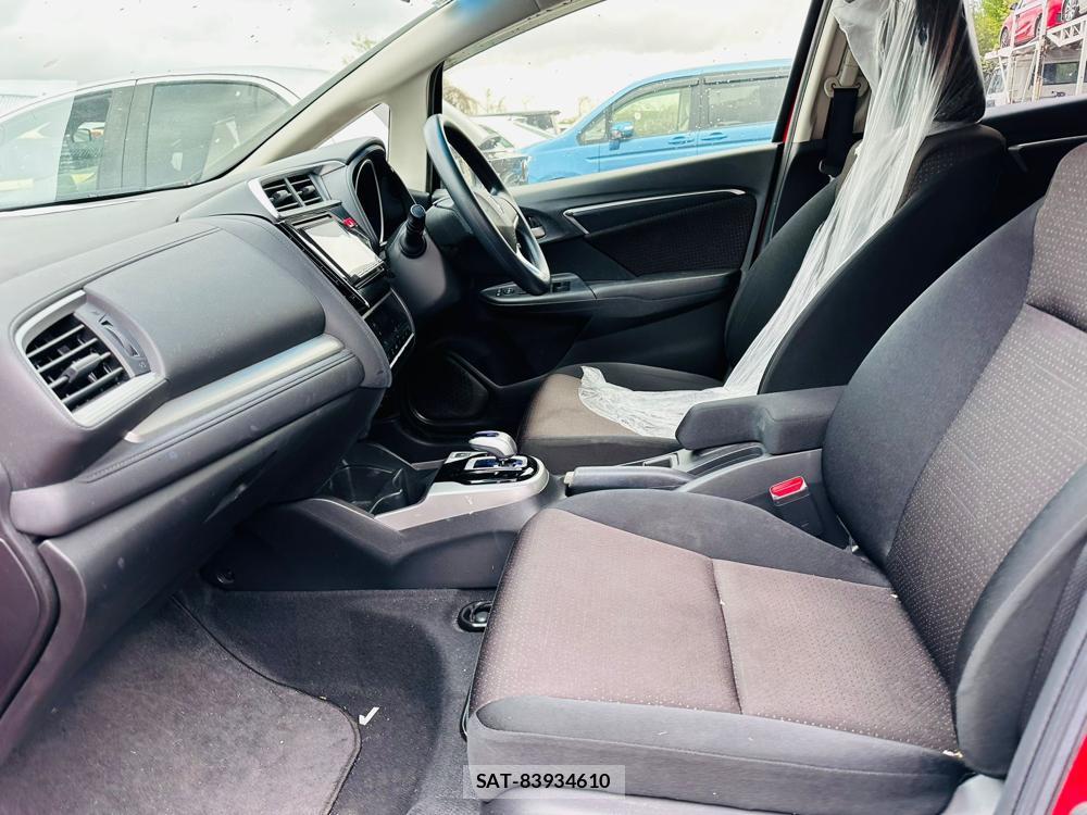 Honda FIT 2015 5248450-10