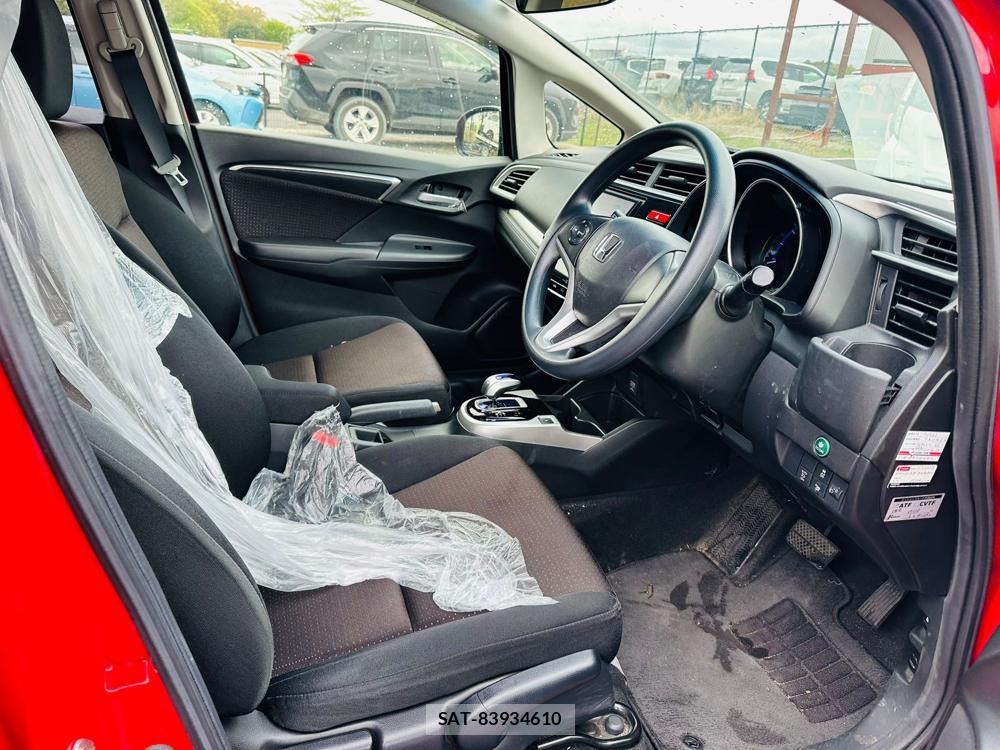 Honda FIT 2015 5248450-11