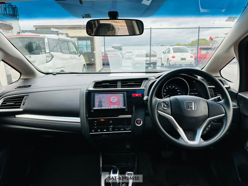 Honda FIT 2015 5248450-12
