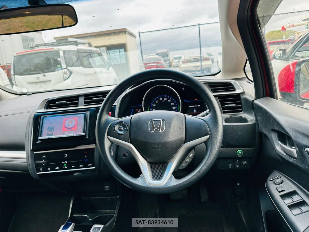 Honda FIT 2015 5248450-13