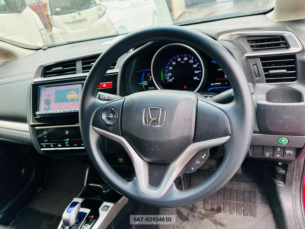 Honda FIT 2015 5248450-14