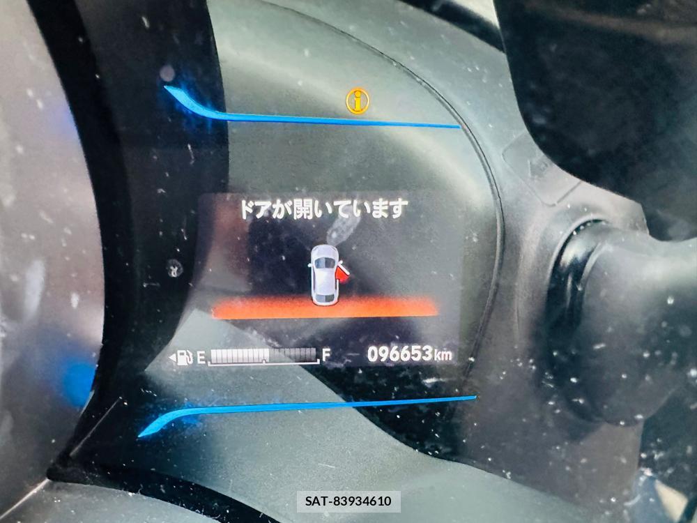 Honda FIT 2015 5248450-15