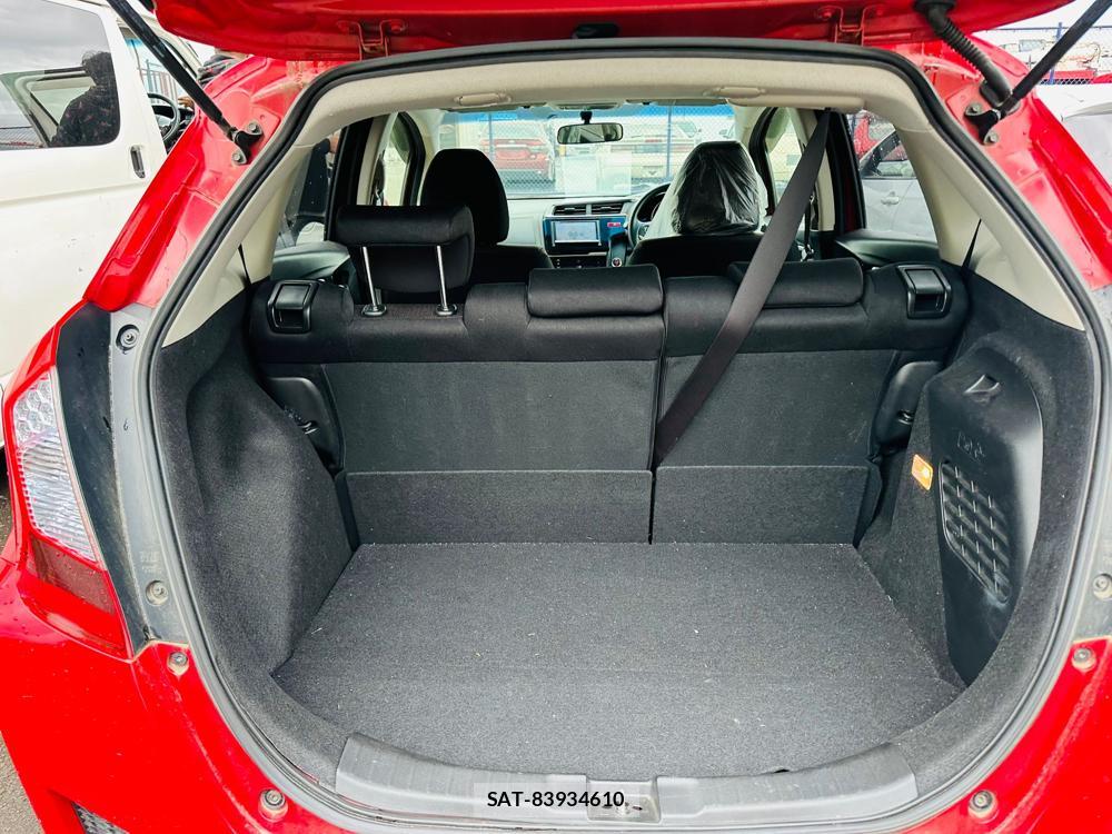Honda FIT 2015 5248450-25