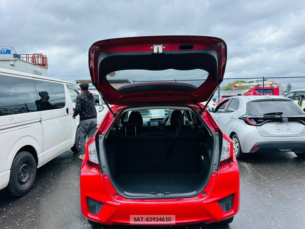 Honda FIT 2015 5248450-26