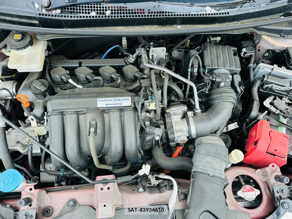 Honda FIT 2015 5248450-38