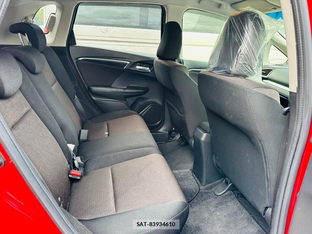 Honda FIT 2015 5248450-8