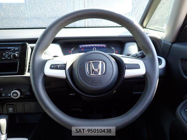 Honda FIT 2021-01 6214598-11