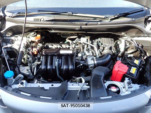 Honda FIT 2021-01 6214598-21