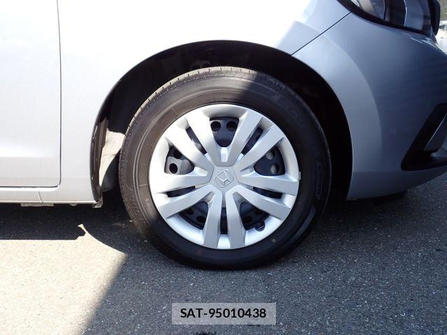 Honda FIT 2021-01 6214598-23