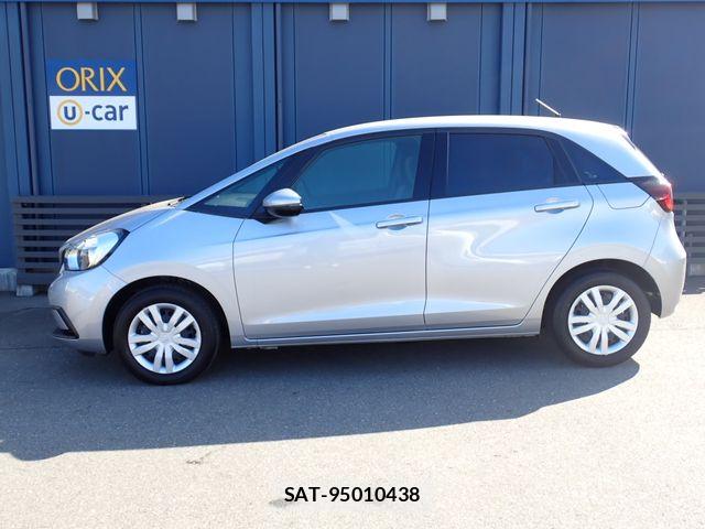 Honda FIT 2021-01 6214598-24