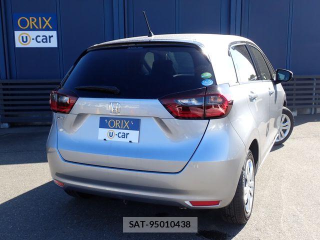 Honda FIT 2021-01 6214598-2