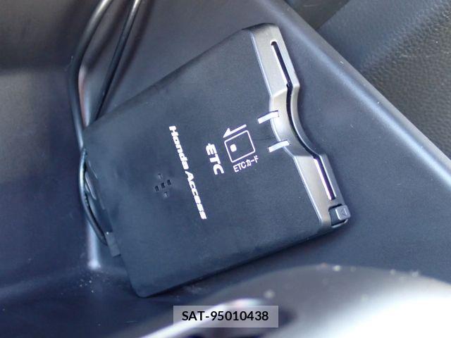 Honda FIT 2021-01 6214598-4