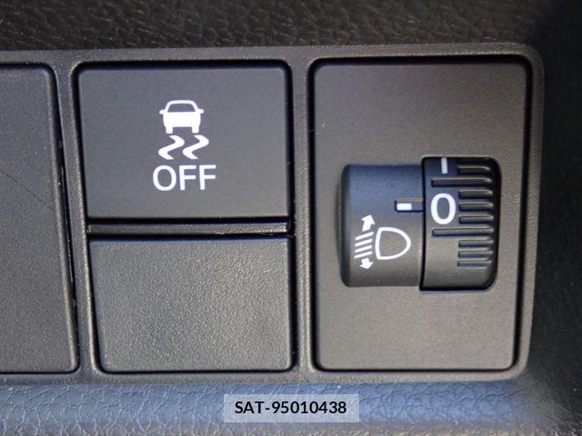 Honda FIT 2021-01 6214598-6