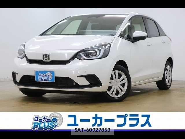 Honda FIT 2020-08 6243992-0