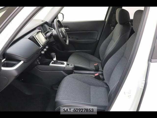 Honda FIT 2020-08 6243992-11