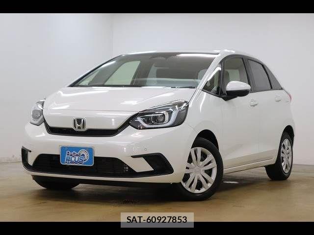 Honda FIT 2020-08 6243992-16
