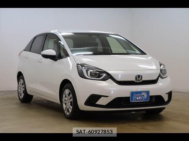 Honda FIT 2020-08 6243992-17