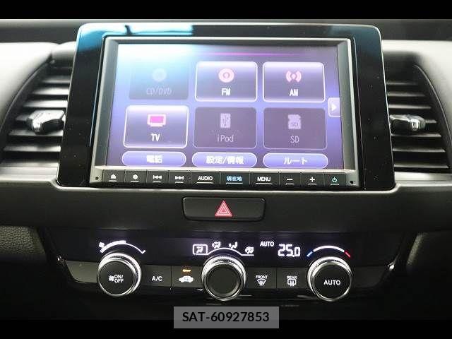 Honda FIT 2020-08 6243992-1
