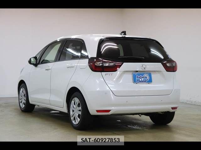 Honda FIT 2020-08 6243992-19