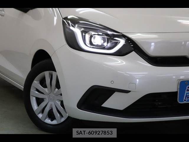 Honda FIT 2020-08 6243992-22