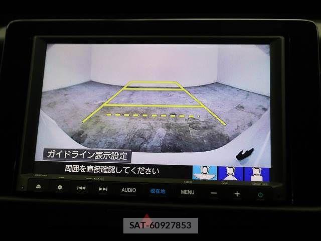 Honda FIT 2020-08 6243992-2