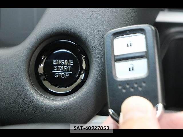 Honda FIT 2020-08 6243992-7