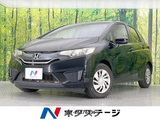Honda FIT 2013-11 6244015-0