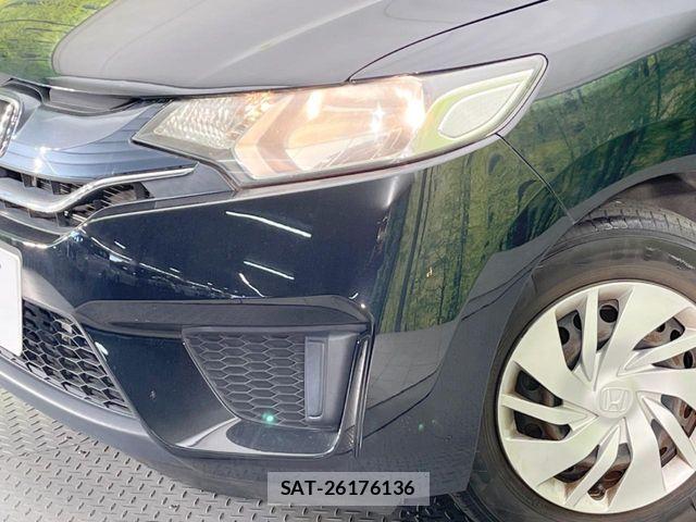Honda FIT 2013-11 6244015-11