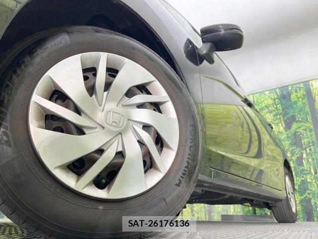 Honda FIT 2013-11 6244015-12