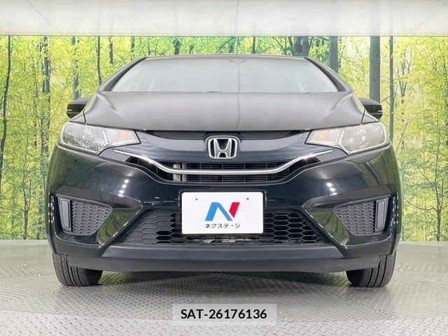 Honda FIT 2013-11 6244015-13