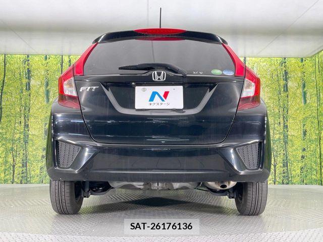 Honda FIT 2013-11 6244015-14
