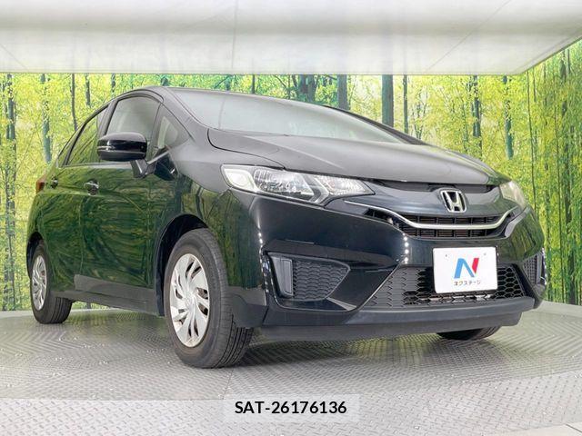 Honda FIT 2013-11 6244015-15