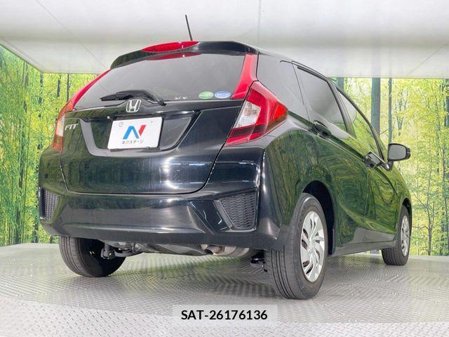 Honda FIT 2013-11 6244015-16