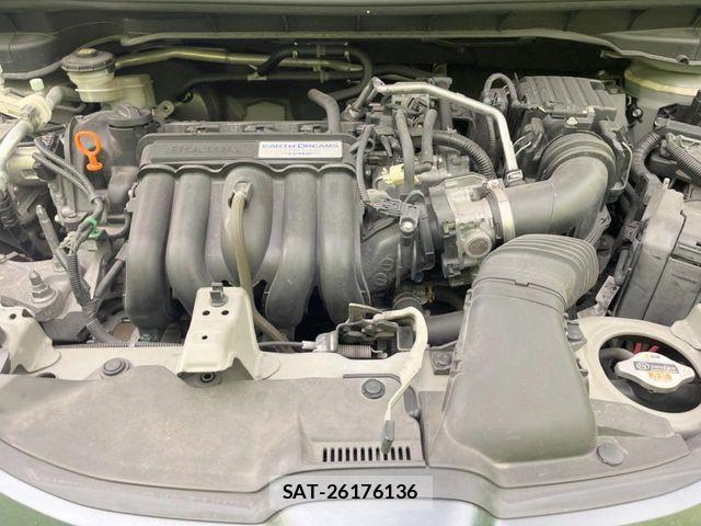 Honda FIT 2013-11 6244015-17