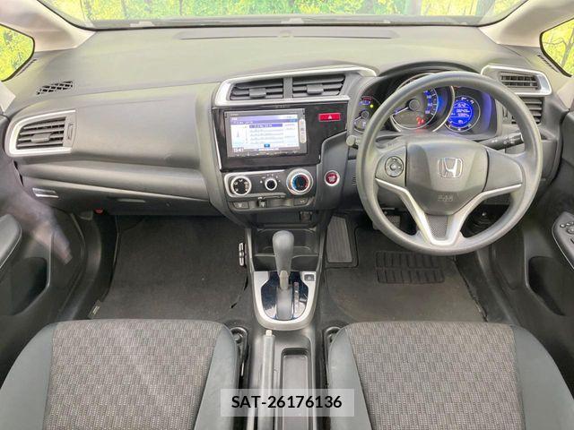 Honda FIT 2013-11 6244015-1