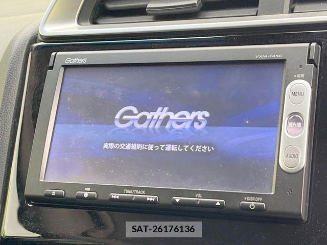 Honda FIT 2013-11 6244015-2