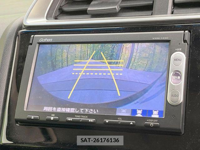 Honda FIT 2013-11 6244015-4