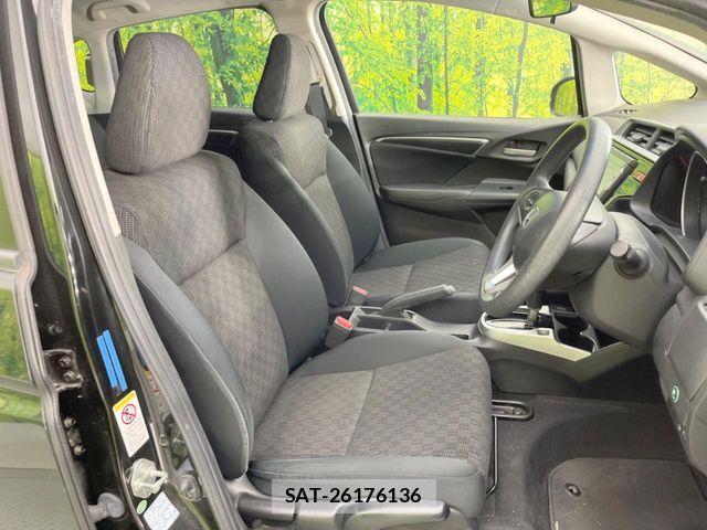 Honda FIT 2013-11 6244015-7