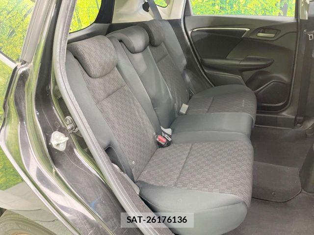 Honda FIT 2013-11 6244015-8