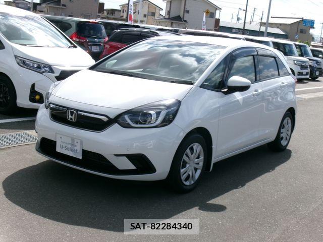 Honda FIT 2021-03 6243988-0