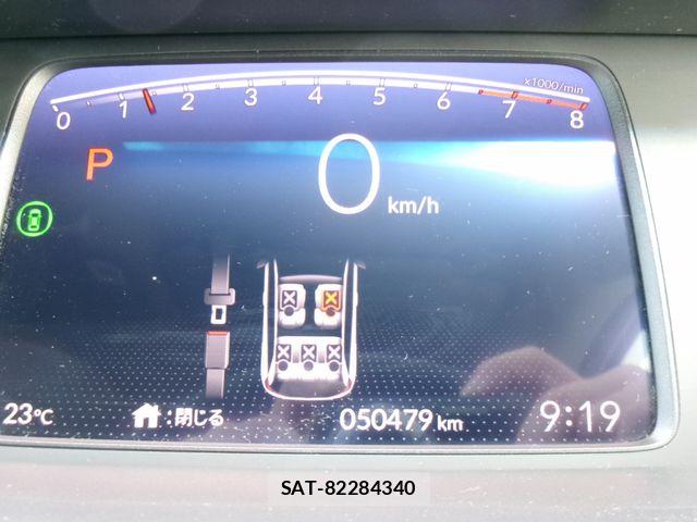 Honda FIT 2021-03 6243988-9