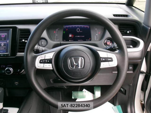 Honda FIT 2021-03 6243988-17