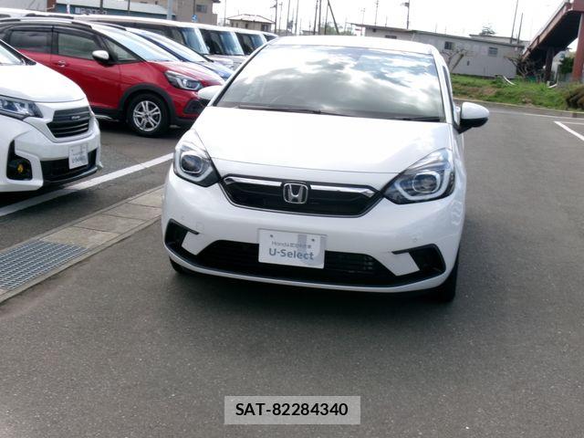 Honda FIT 2021-03 6243988-1