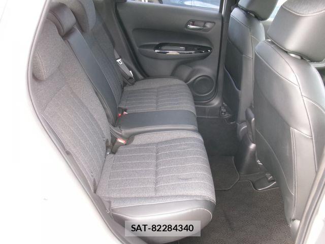 Honda FIT 2021-03 6243988-19